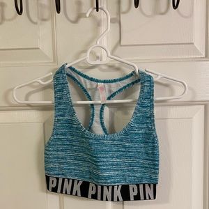 Victoria’s Secret Pink Sports Bra
